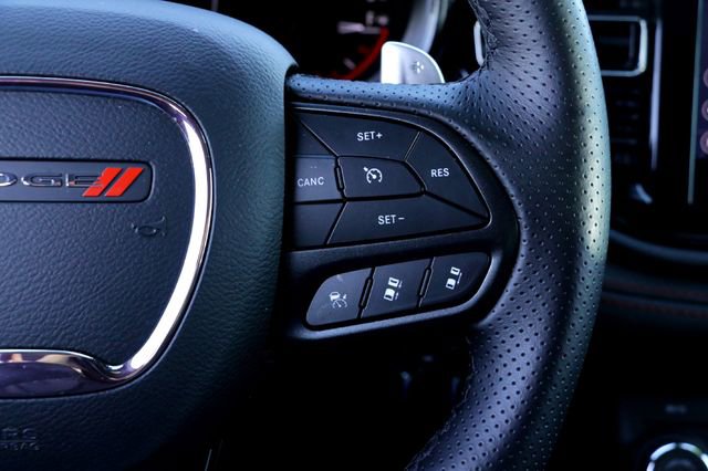 New 2025 Dodge Durango R/T image 13