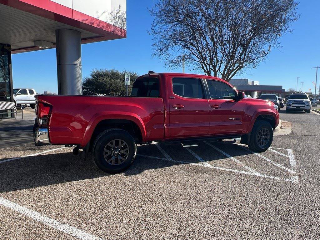 Used 2023 Toyota Tacoma SR5 image 5