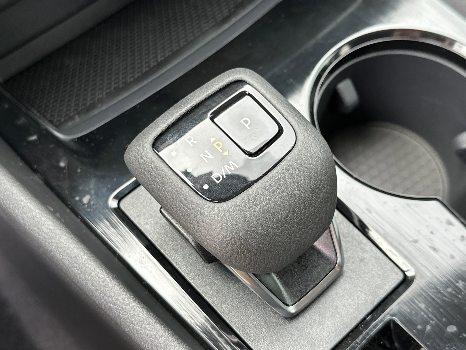 New 2026 Nissan Rogue SV w/ Cold Weather Package image 32