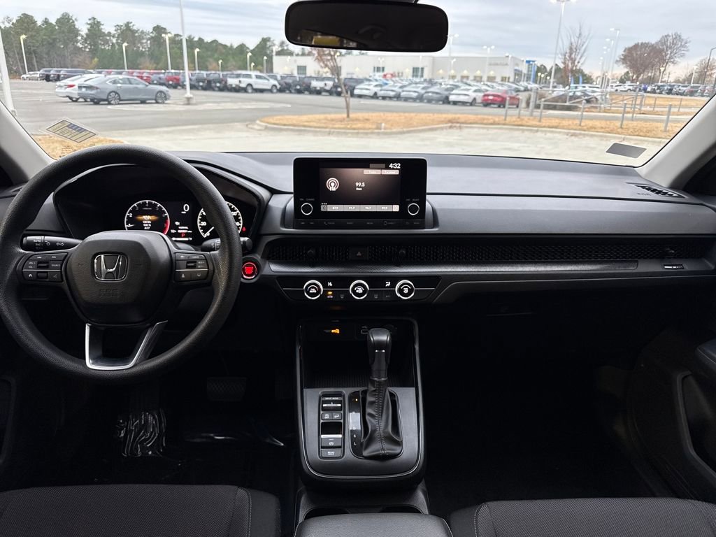 Certified 2024 Honda CR-V LX image 15