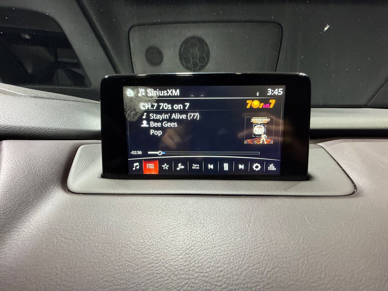 Used 2019 MAZDA CX-9 Grand Touring image 28