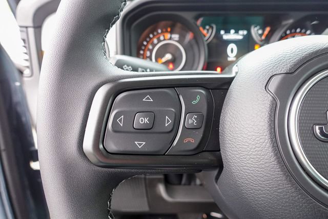 New 2026 Jeep Gladiator Sport image 18