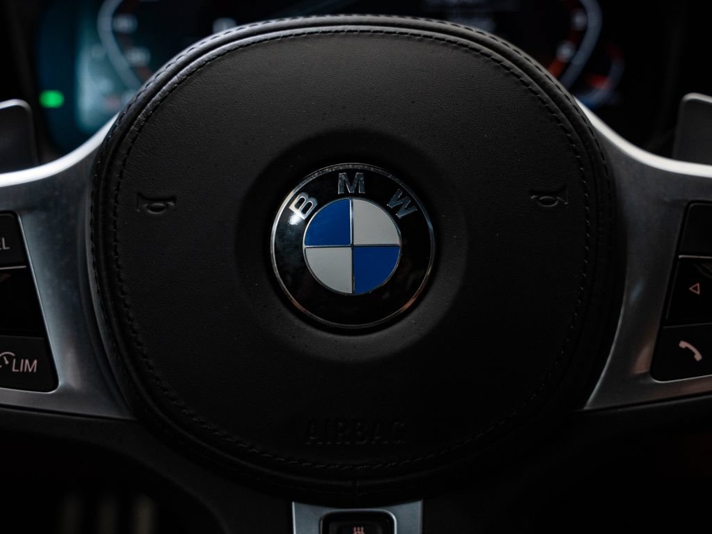 Used 2021 BMW 440i xDrive Coupe w/ Premium Package AWD/4WD image 31