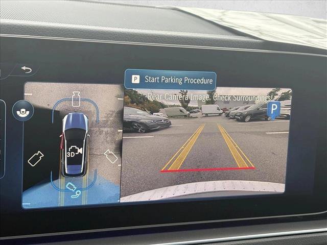 New 2026 Mercedes-Benz GLE 53 AMG 4MATIC image 13