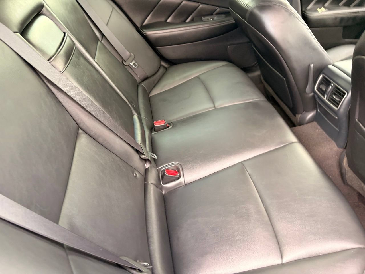 Used 2018 INFINITI Q50 Pure RWD image 14