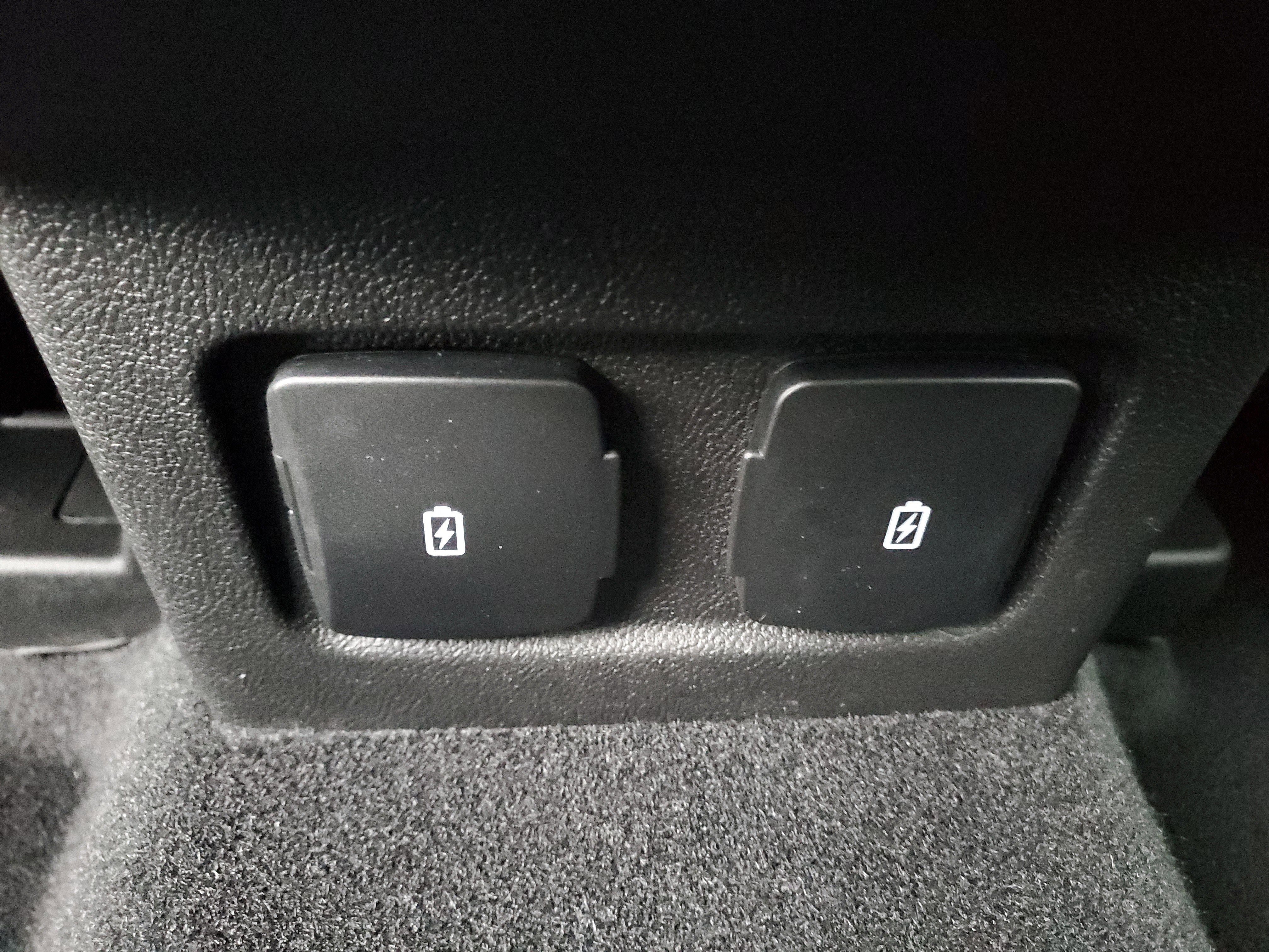 New 2026 Lincoln Corsair Premiere image 27