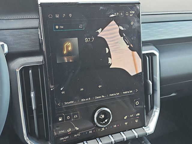 New 2026 GMC Acadia Elevation w/ LPO, Floor Liner Package image 11