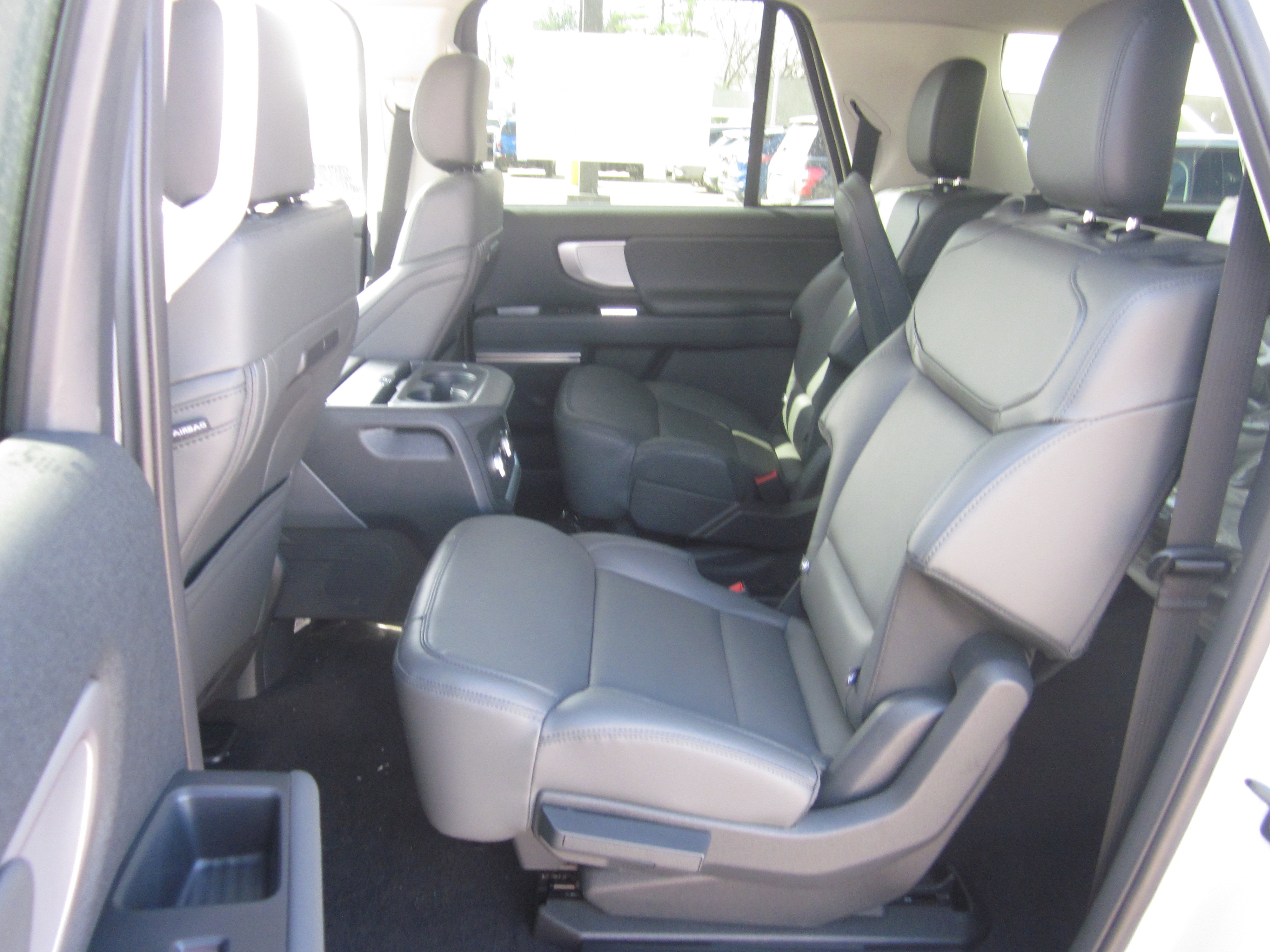 New 2026 Ford Expedition Max Active image 12