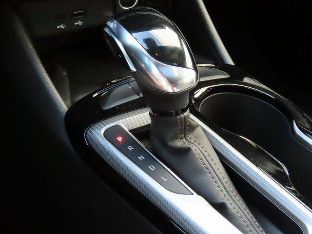 New 2025 Buick Envista Avenir image 19