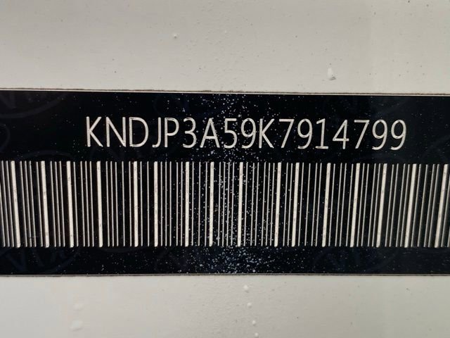 Used 2019 Kia Soul + FWD image 28