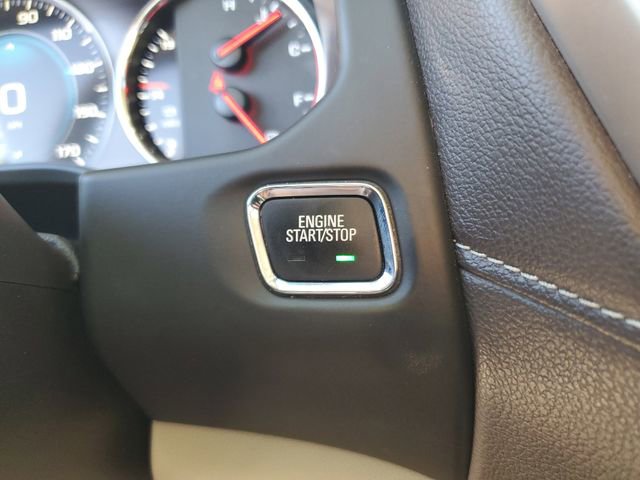 Used 2018 GMC Acadia Denali w/ Technology Package FWD image 24