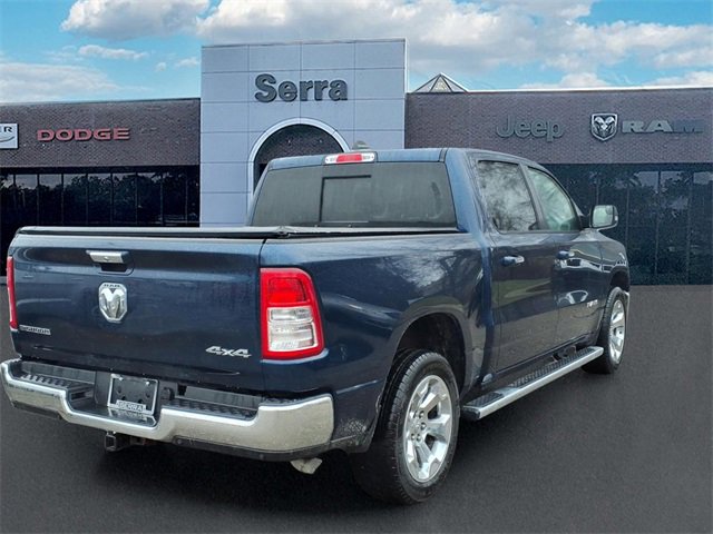 Used 2019 RAM 1500 Big Horn image 6