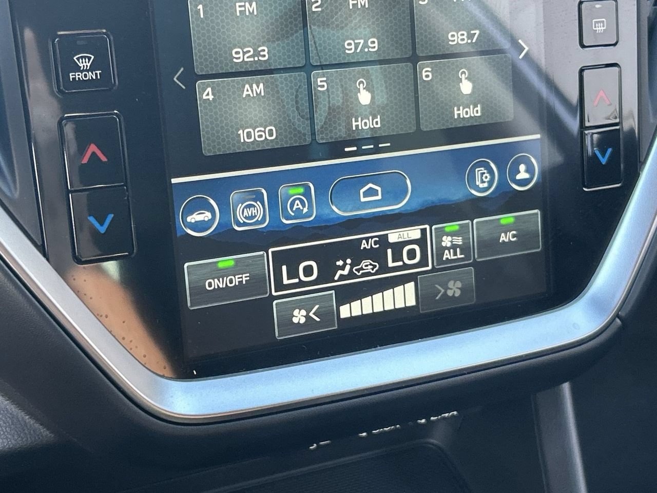 New 2026 Subaru Impreza 2.0i Sport AWD/4WD image 23