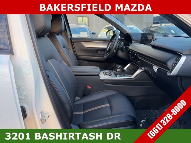 New 2026 MAZDA CX-70 3.3 Turbo S w/ Premium Package image 18