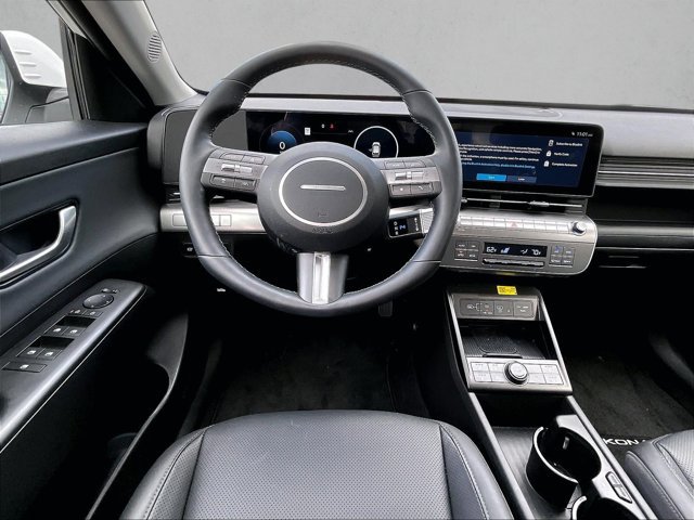 Used 2026 Hyundai Kona Limited FWD image 7