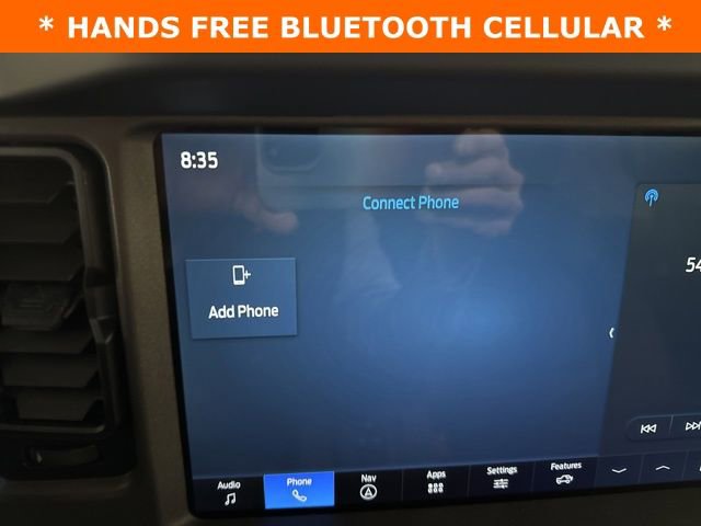 New 2025 Ford Bronco Badlands w/ Sasquatch Package image 11