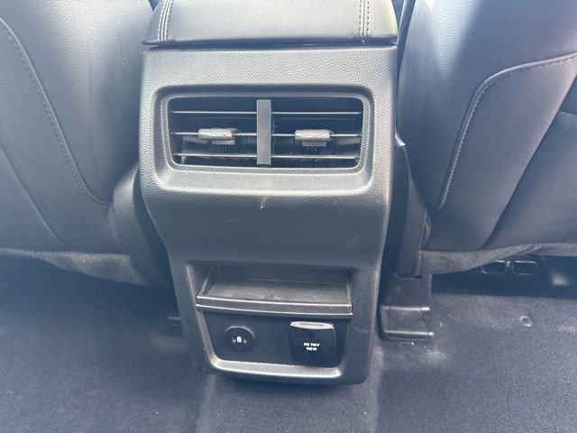 Used 2024 Ford Edge SEL w/ Convenience Package image 15