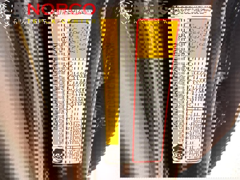 Used 2018 Chevrolet Silverado 1500 Custom image 22