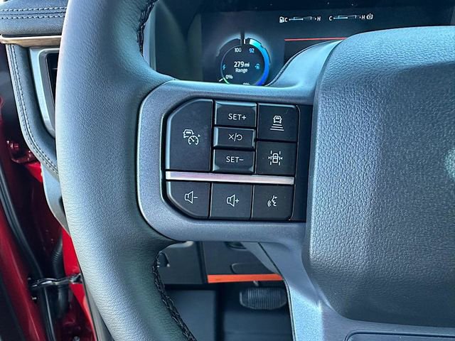 New 2025 Ford F150 Lightning Lariat image 21