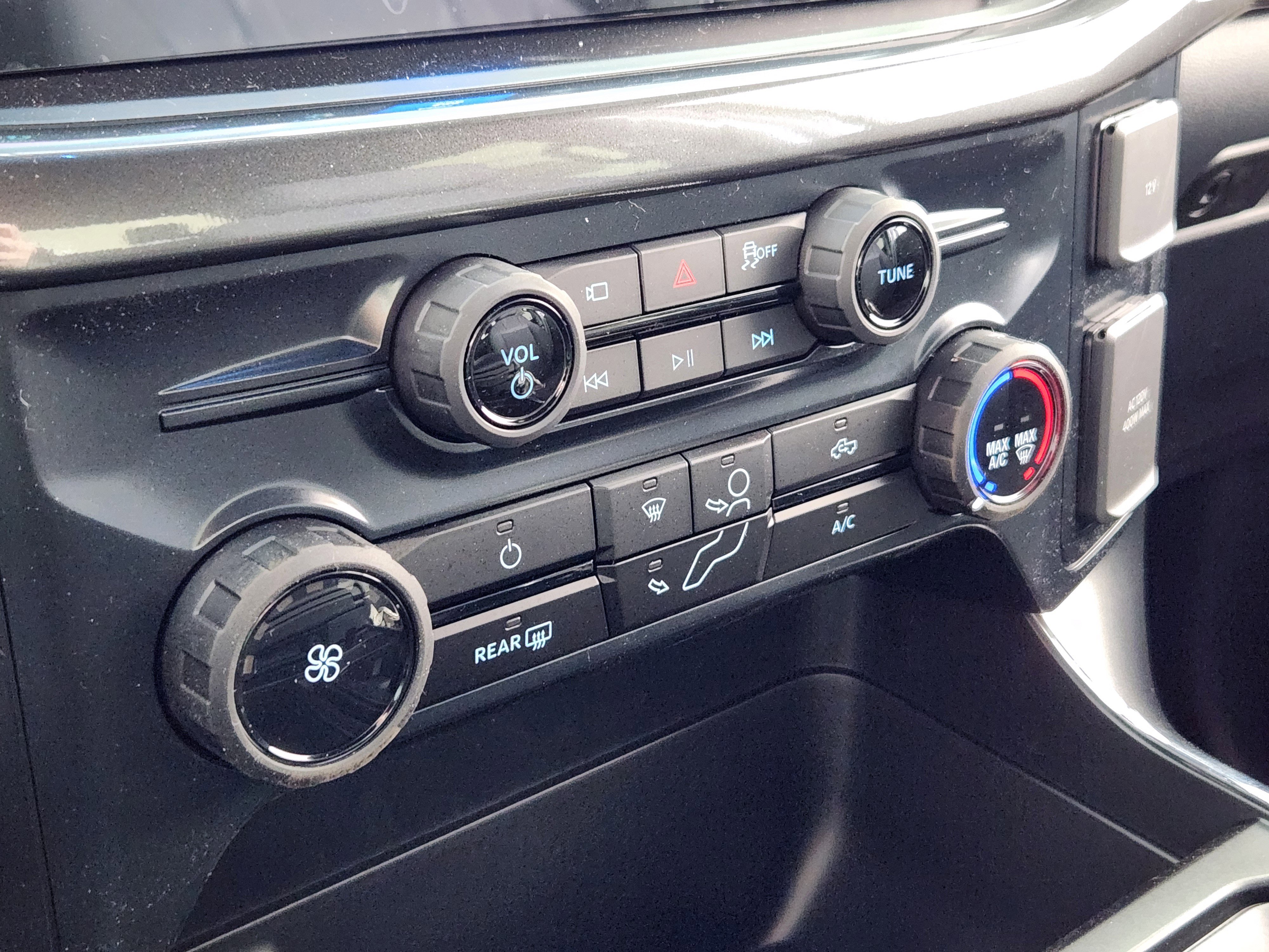 New 2026 Ford F150 STX w/ Equipment Group 200A image 25