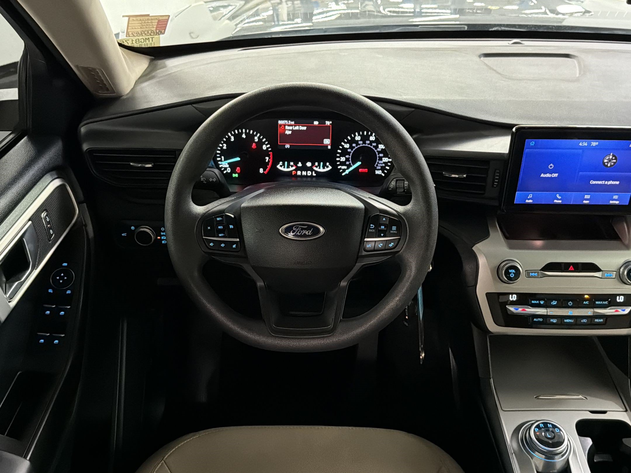 Used 2021 Ford Explorer 2WD image 25