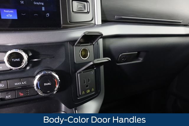 New 2026 Ford F150 XLT w/ Equipment Group 302A MID image 54