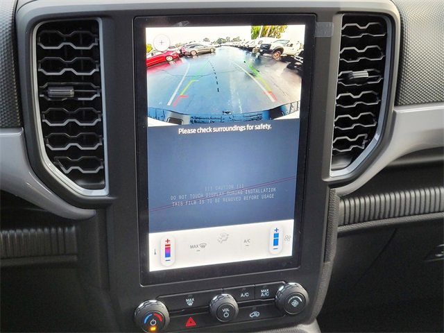 New 2025 Ford Ranger XL w/ Trailer Tow Package image 25
