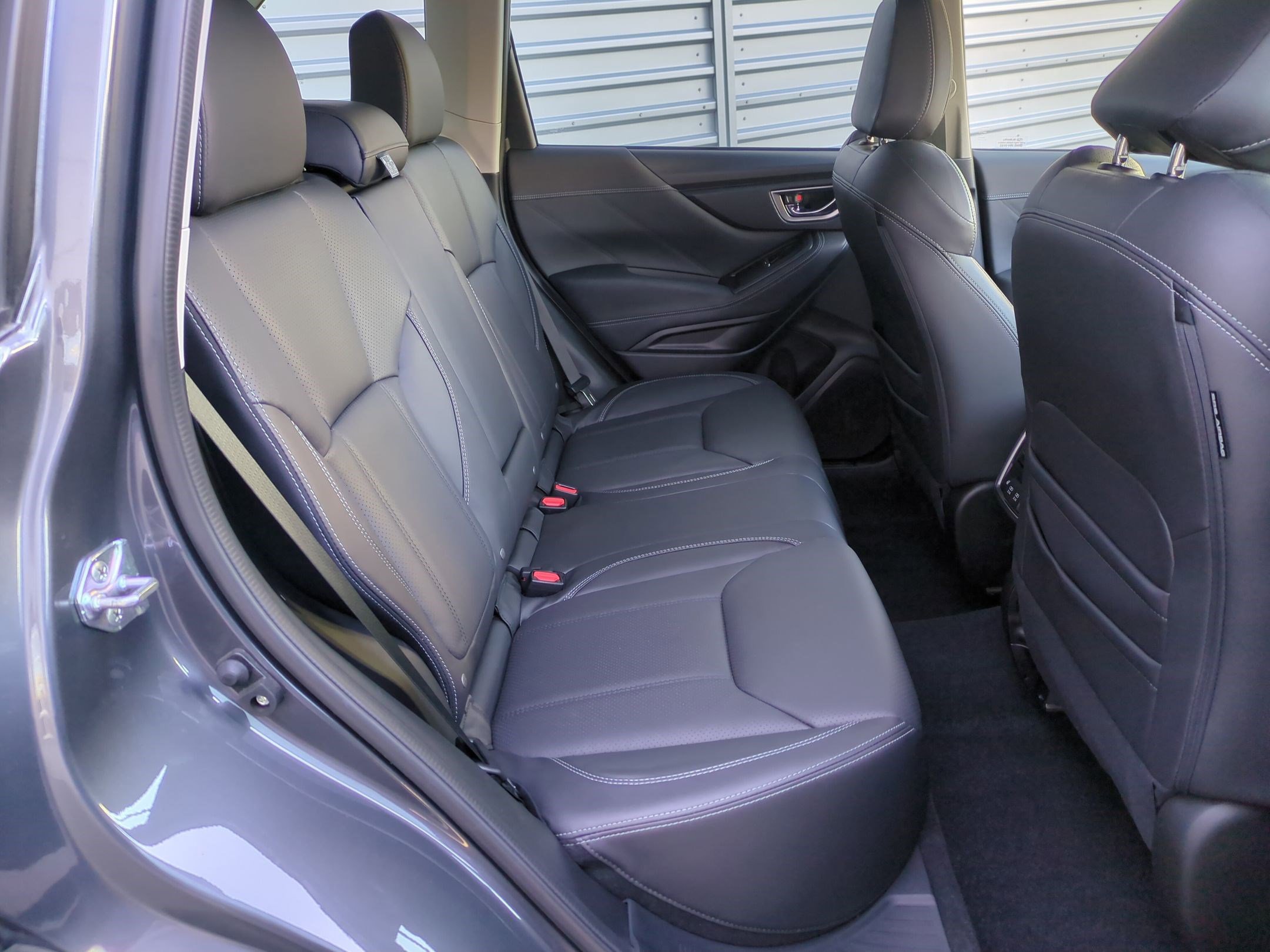 Used 2022 Subaru Forester Touring image 31