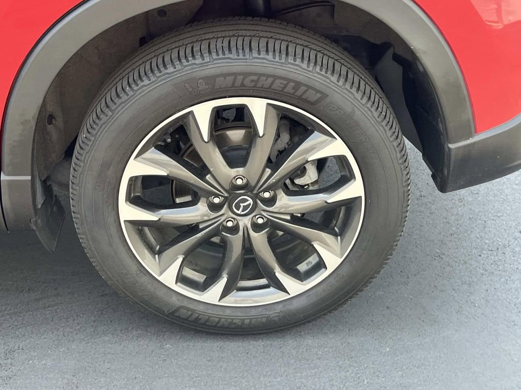 Used 2016 MAZDA CX-5 Grand Touring AWD/4WD image 11