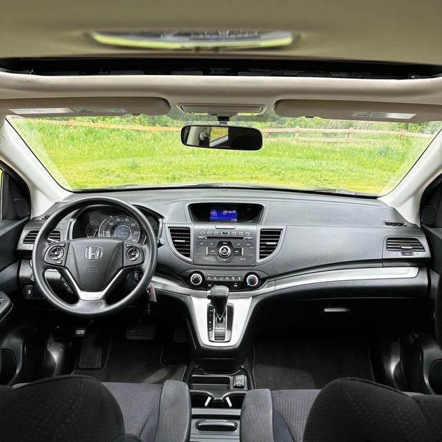 Used 2013 Honda CR-V EX image 24