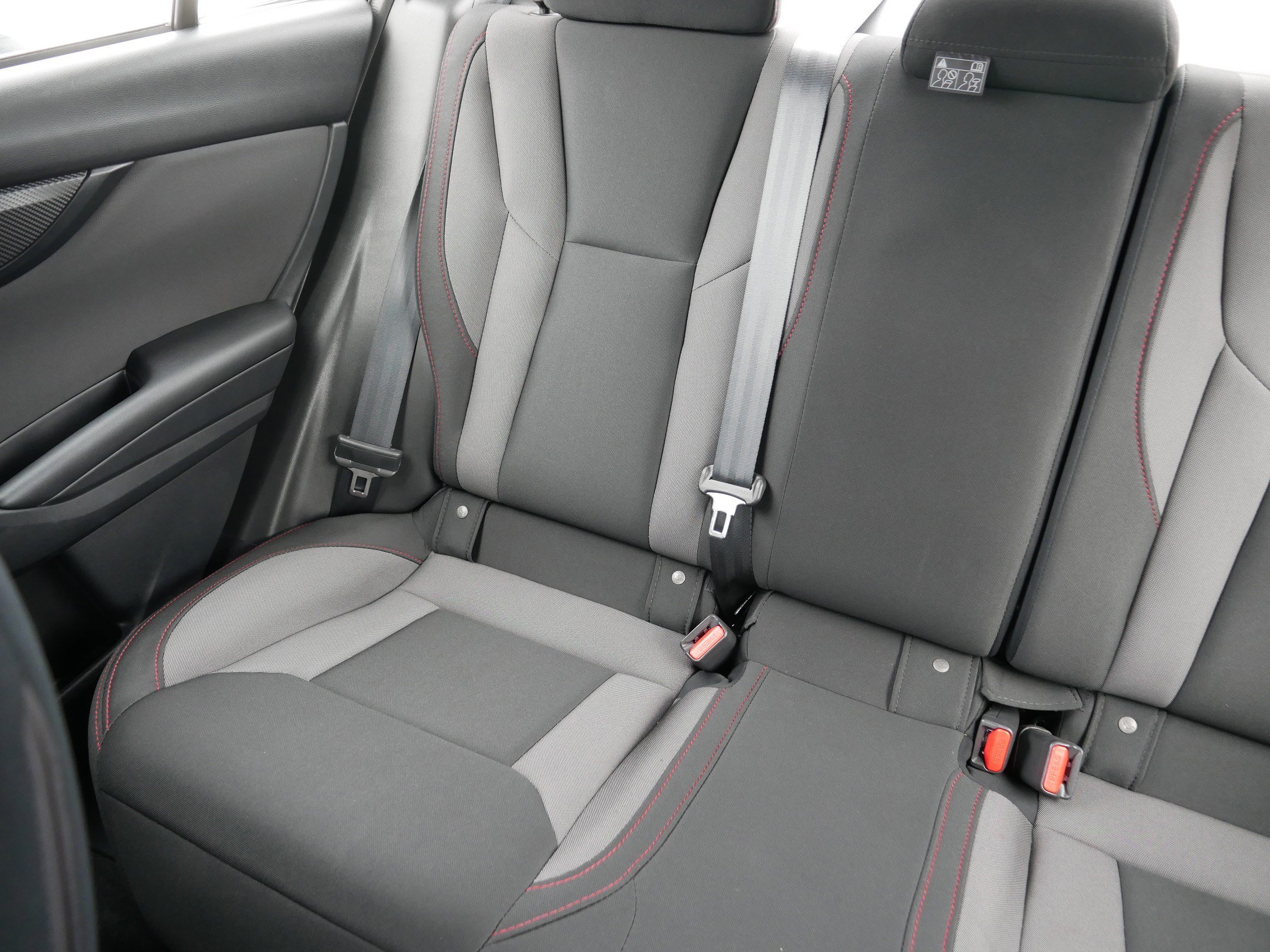 Used 2023 Subaru WRX image 12