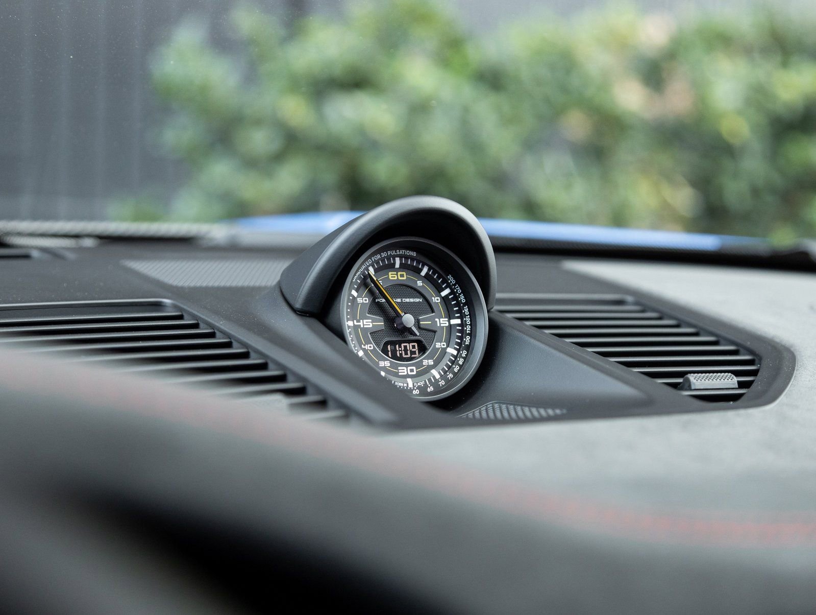 Certified 2026 Porsche 911 GT3 image 24