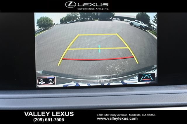 Certified 2021 Lexus RX 350 AWD w/ Premium Package image 7