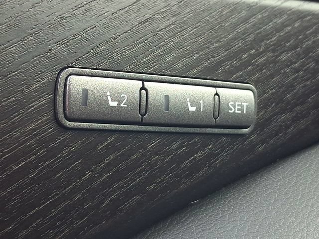 Used 2021 INFINITI Q50 Sensory AWD/4WD image 26