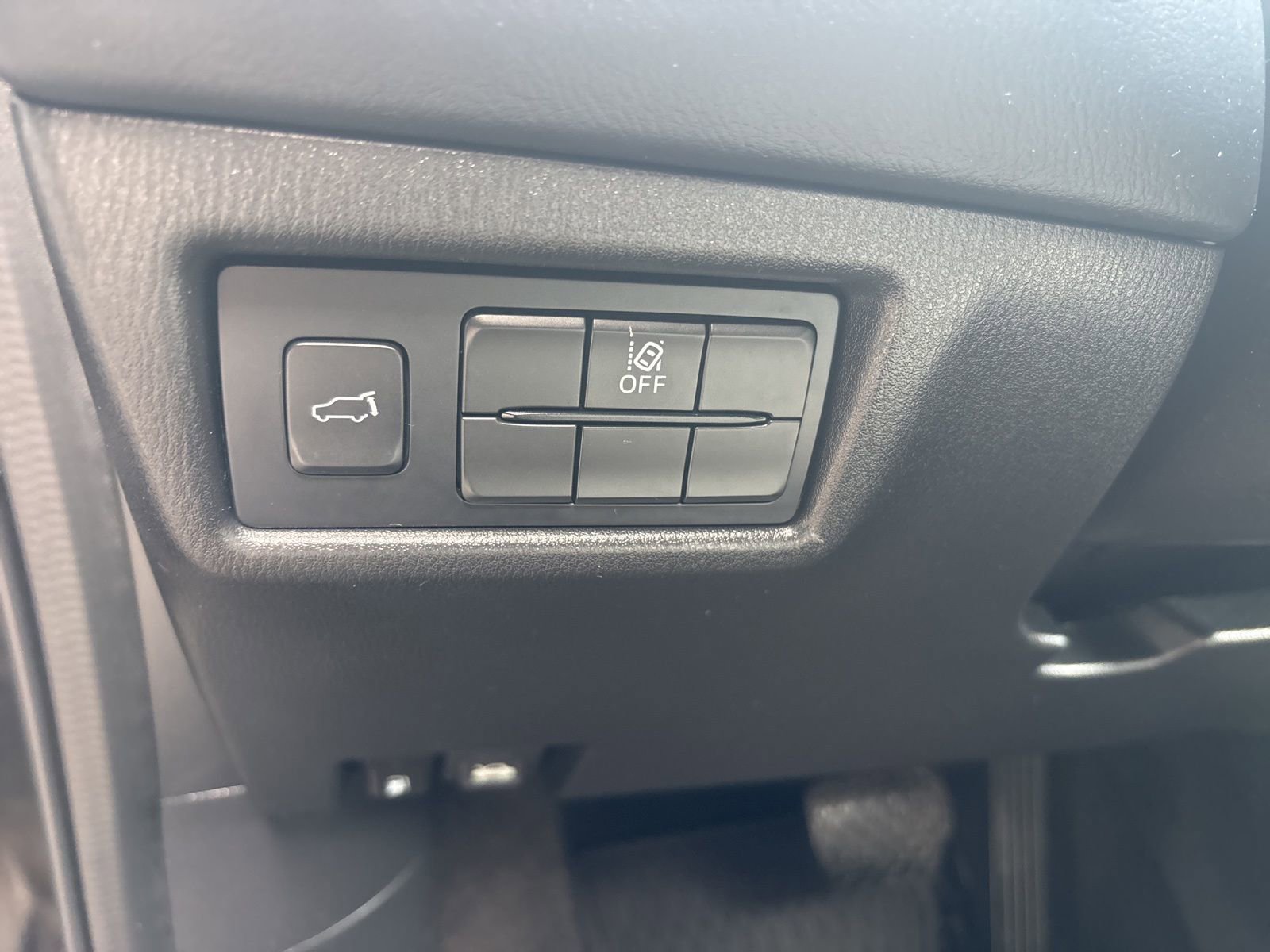 Used 2022 MAZDA CX-5 AWD 2.5 S w/ Premium Plus Pkg image 16