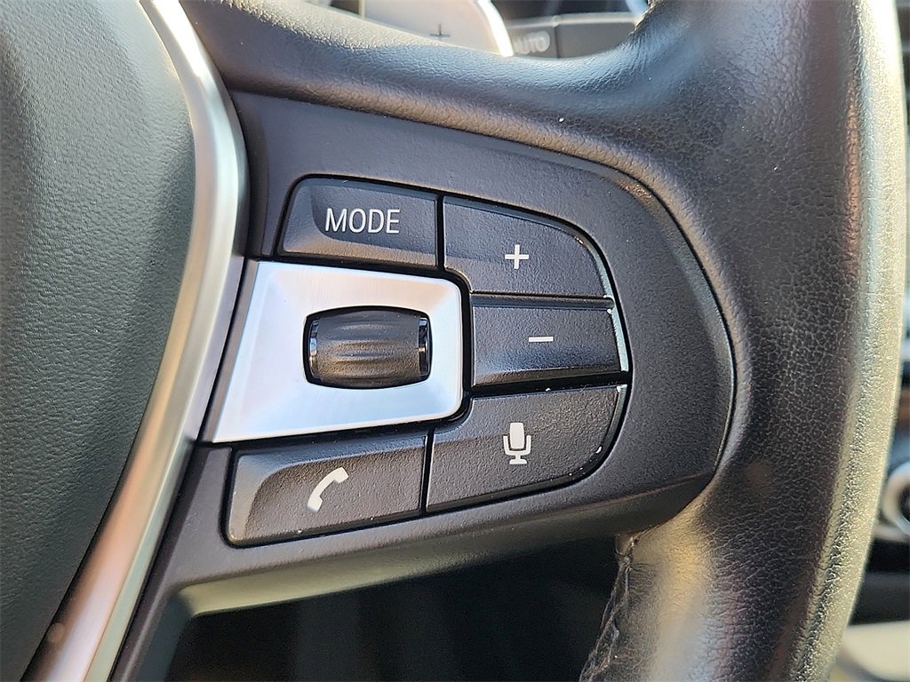 Used 2019 BMW X3 xDrive30i w/ Premium Package image 23