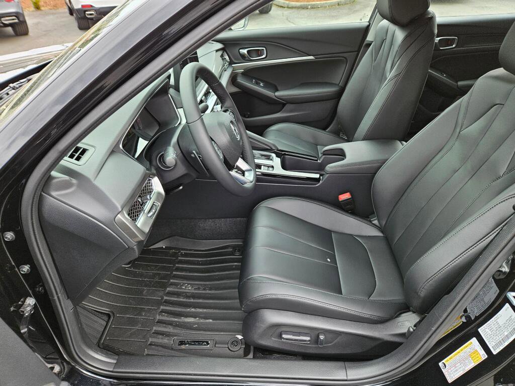 New 2026 Acura Integra image 20