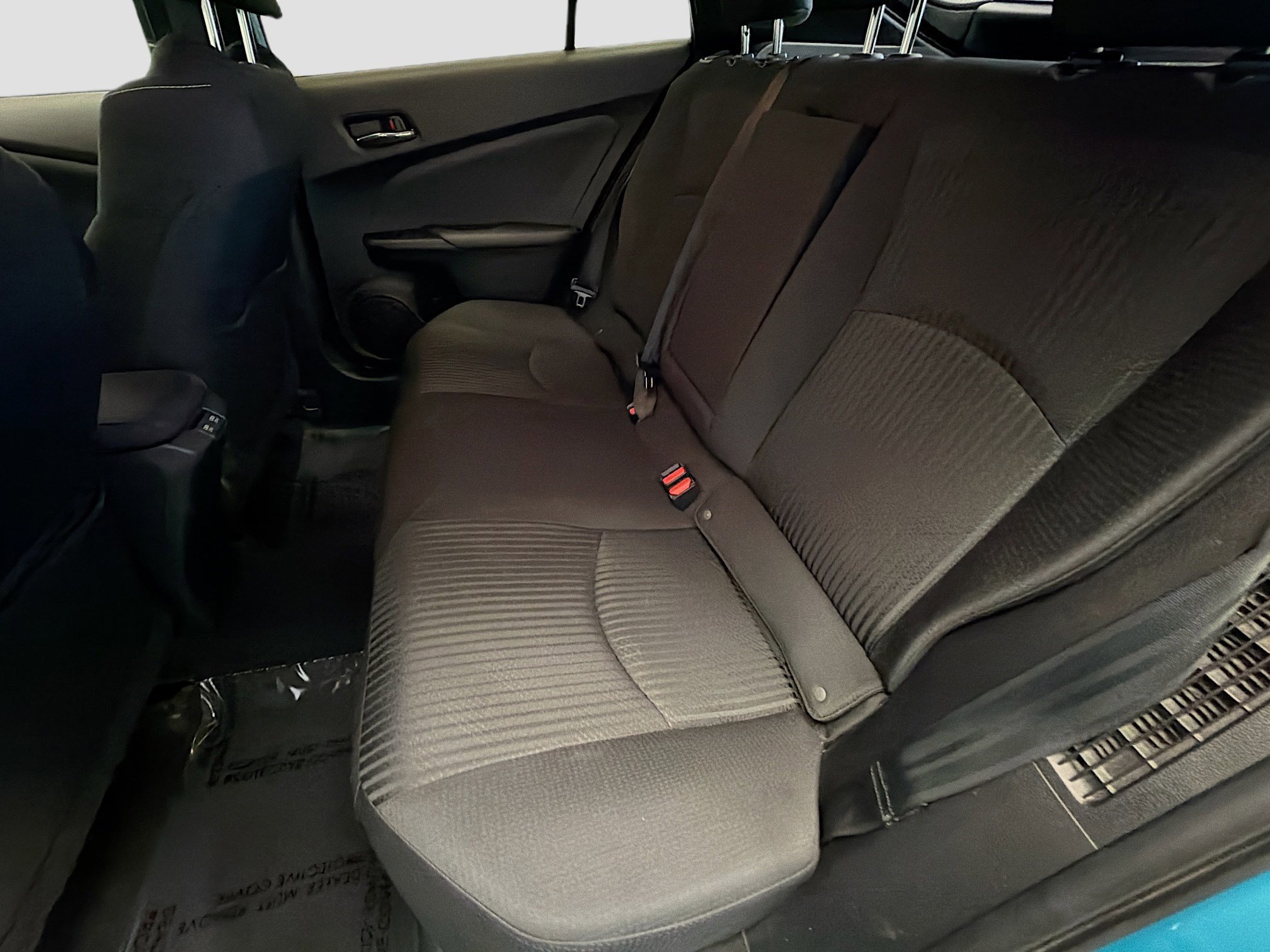 Used 2020 Toyota Prius Prime LE image 13