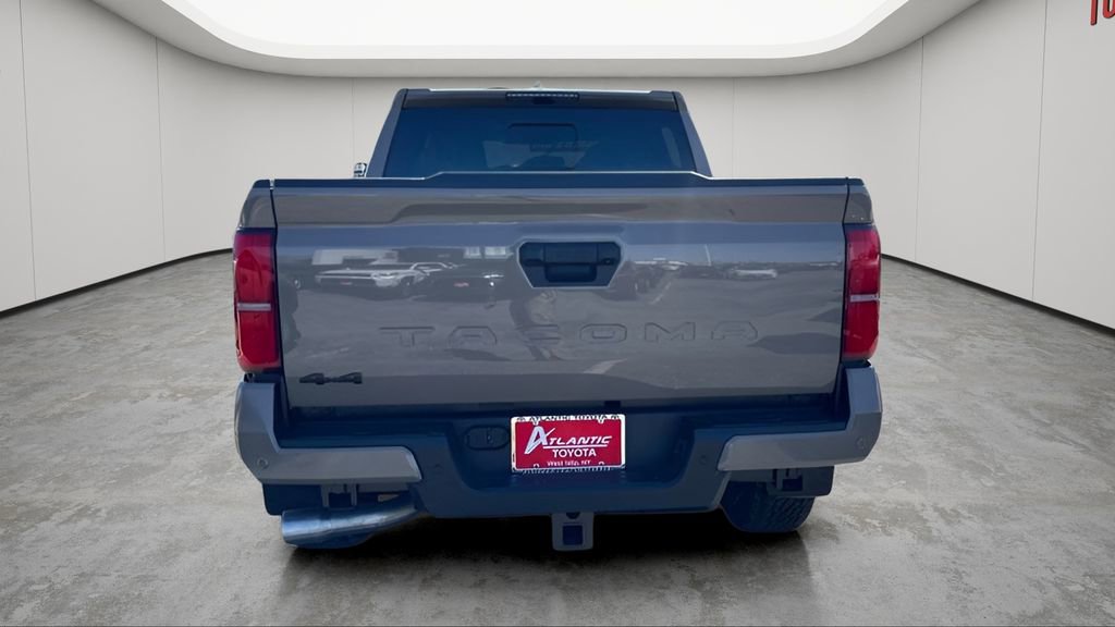 New 2026 Toyota Tacoma TRD Off-Road AWD/4WD image 6