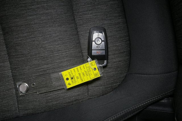 Used 2022 Ford Bronco Sport Big Bend w/ Convenience Package image 37