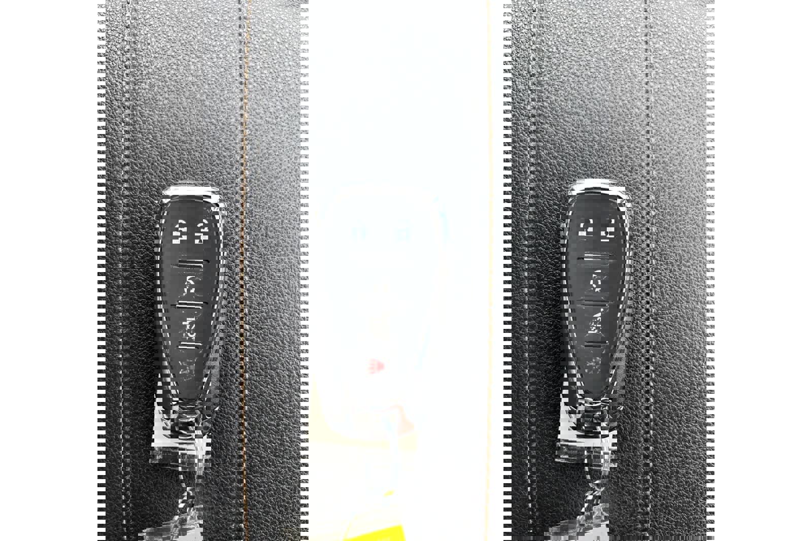 Used 2019 Chevrolet Traverse LT image 20