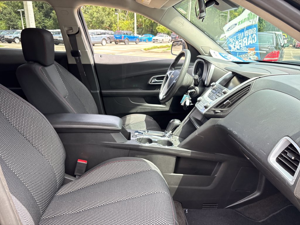 Used 2016 Chevrolet Equinox LT FWD image 27