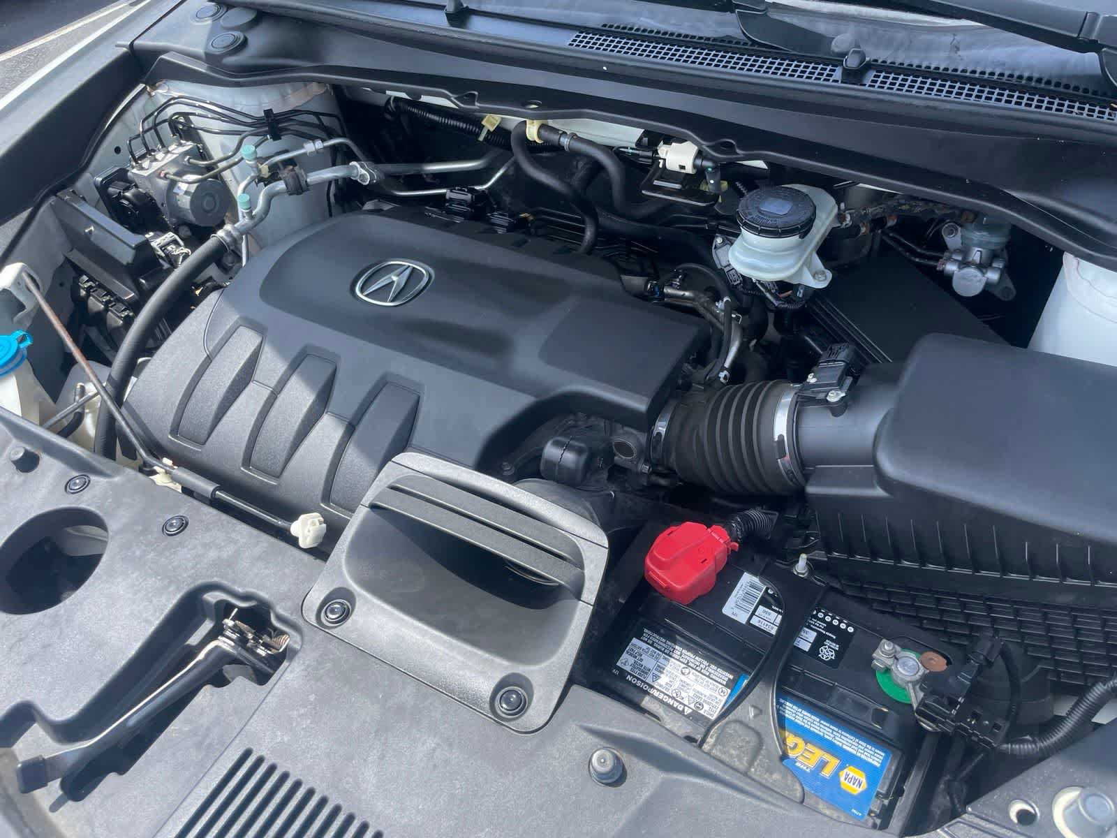Used 2013 Acura RDX AWD image 26