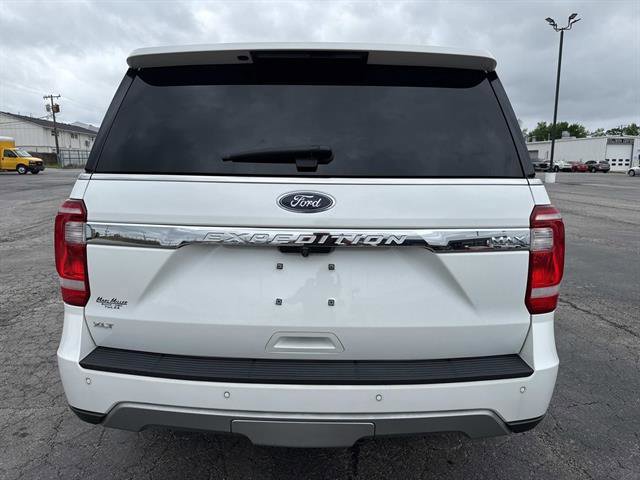 Used 2020 Ford Expedition Max XLT AWD/4WD image 5