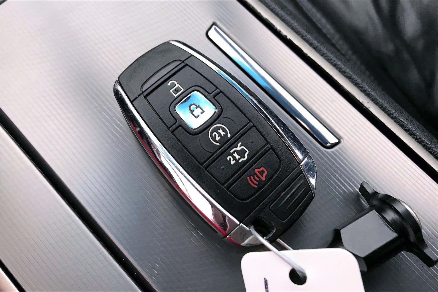 Used 2017 Lincoln MKZ Reserve w/ Technology Package FWD image 11