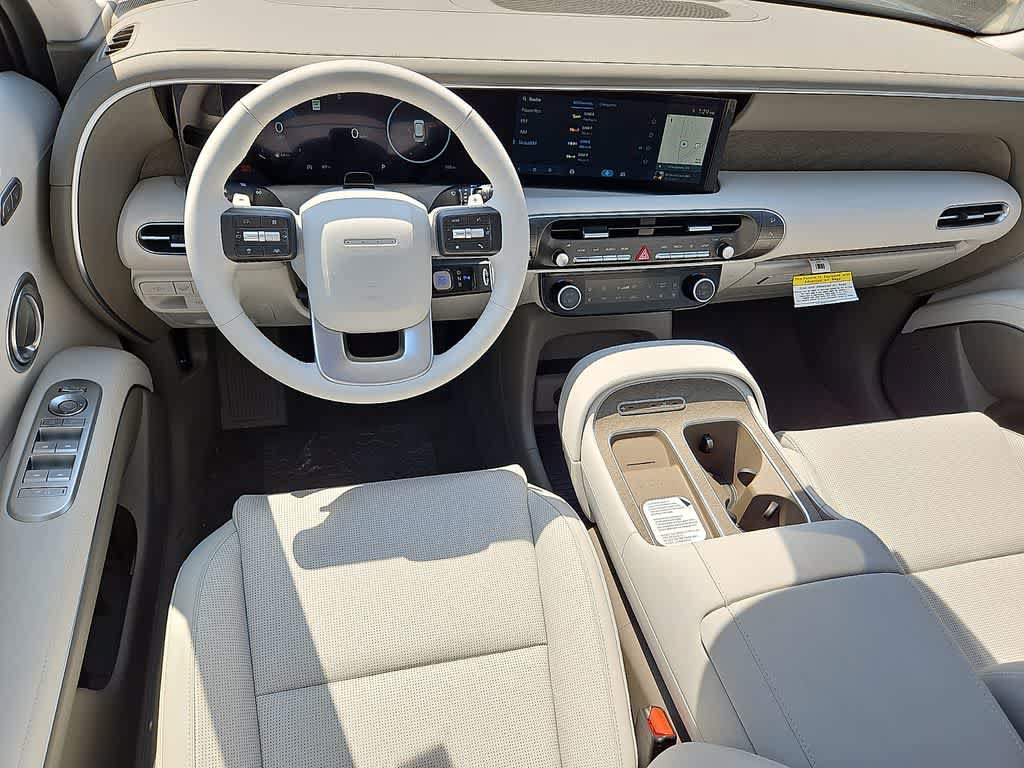 New 2026 Hyundai Palisade SEL AWD/4WD image 10