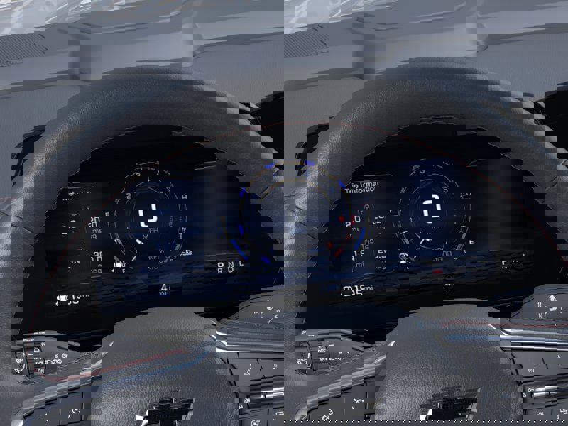 New 2026 Chevrolet Suburban RST w/ Comfort Package image 47