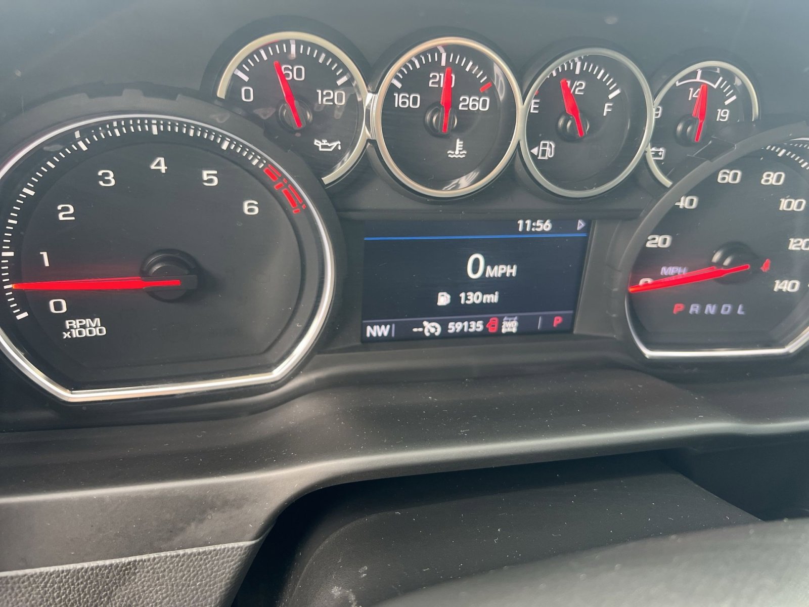 Used 2023 Chevrolet Silverado 2500 Custom w/ Custom Value Package image 17