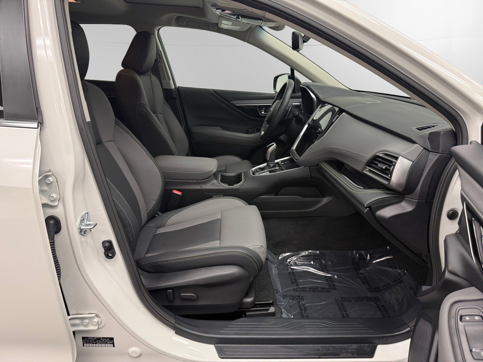 Certified 2022 Subaru Outback Onyx Edition XT image 15