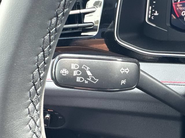 New 2026 Volkswagen Jetta GLI Autobahn FWD image 28